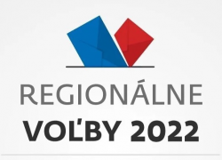 Oficiálne výsledky komunálnych volieb 2022