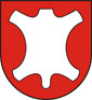Erb obce Labowa - Poľsko
